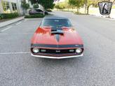 Thumbnail of 1968 Corvette Bronze Chevrolet Camaro