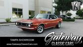 Photo of 1968 Corvette Bronze Chevrolet Camaro