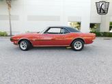 Thumbnail of 1968 Corvette Bronze Chevrolet Camaro