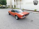 Thumbnail of 1968 Corvette Bronze Chevrolet Camaro