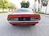 Thumbnail of 1968 Corvette Bronze Chevrolet Camaro