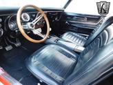 Thumbnail of 1968 Corvette Bronze Chevrolet Camaro