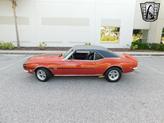 Thumbnail of 1968 Corvette Bronze Chevrolet Camaro