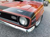 Thumbnail of 1968 Corvette Bronze Chevrolet Camaro