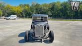 Thumbnail of 1930 Black Ford Model A