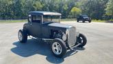 Thumbnail of 1930 Black Ford Model A