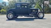 Thumbnail of 1930 Black Ford Model A