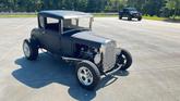 Thumbnail of 1930 Black Ford Model A