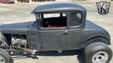 Thumbnail of 1930 Black Ford Model A
