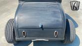 Thumbnail of 1930 Black Ford Model A