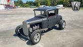 Thumbnail of 1930 Black Ford Model A