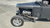 Thumbnail of 1930 Black Ford Model A