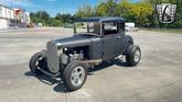 Thumbnail of 1930 Black Ford Model A
