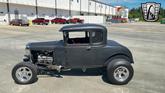 Thumbnail of 1930 Black Ford Model A