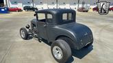 Thumbnail of 1930 Black Ford Model A