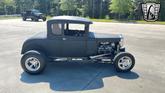 Thumbnail of 1930 Black Ford Model A