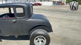 Thumbnail of 1930 Black Ford Model A