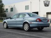 Thumbnail of 2002 Blue Jaguar X-Type