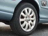 Thumbnail of 2002 Blue Jaguar X-Type