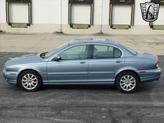Thumbnail of 2002 Blue Jaguar X-Type