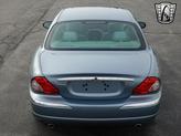 Thumbnail of 2002 Blue Jaguar X-Type