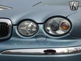 Thumbnail of 2002 Blue Jaguar X-Type