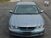 Thumbnail of 2002 Blue Jaguar X-Type