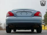 Thumbnail of 2002 Blue Jaguar X-Type