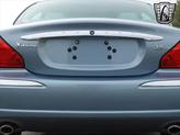 Thumbnail of 2002 Blue Jaguar X-Type