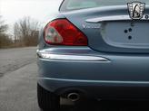Thumbnail of 2002 Blue Jaguar X-Type