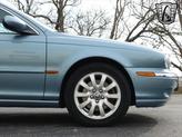 Thumbnail of 2002 Blue Jaguar X-Type