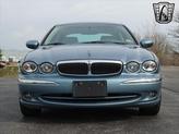 Thumbnail of 2002 Blue Jaguar X-Type