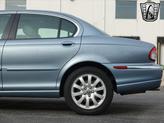 Thumbnail of 2002 Blue Jaguar X-Type