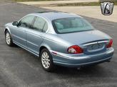 Thumbnail of 2002 Blue Jaguar X-Type