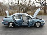Thumbnail of 2002 Blue Jaguar X-Type