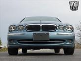 Thumbnail of 2002 Blue Jaguar X-Type