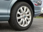 Thumbnail of 2002 Blue Jaguar X-Type