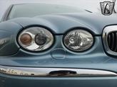 Thumbnail of 2002 Blue Jaguar X-Type