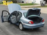 Thumbnail of 2002 Blue Jaguar X-Type