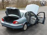 Thumbnail of 2002 Blue Jaguar X-Type