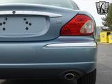 Thumbnail of 2002 Blue Jaguar X-Type