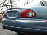 Thumbnail of 2002 Blue Jaguar X-Type