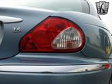 Thumbnail of 2002 Blue Jaguar X-Type