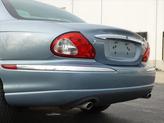 Thumbnail of 2002 Blue Jaguar X-Type