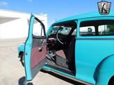 Thumbnail of 1948 Turquois Chevrolet Stylemaster