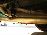Thumbnail of 1948 Turquois Chevrolet Stylemaster