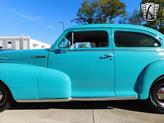 Thumbnail of 1948 Turquois Chevrolet Stylemaster