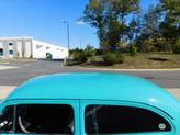 Thumbnail of 1948 Turquois Chevrolet Stylemaster
