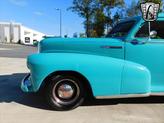 Thumbnail of 1948 Turquois Chevrolet Stylemaster