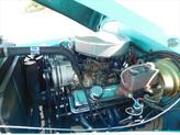 Thumbnail of 1948 Turquois Chevrolet Stylemaster